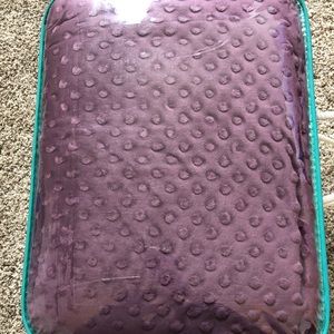 Weighted Blanket